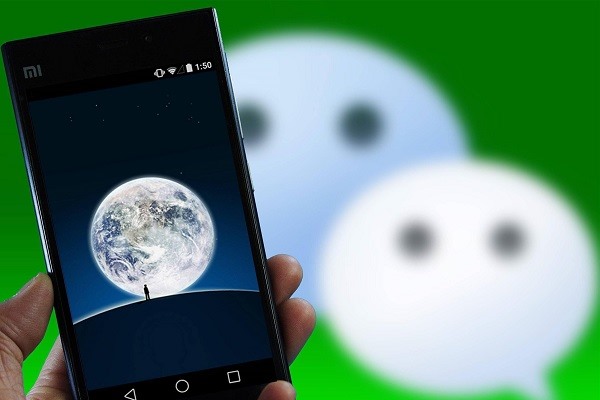 为什么陌陌分享到微信朋友圈打不开呢？