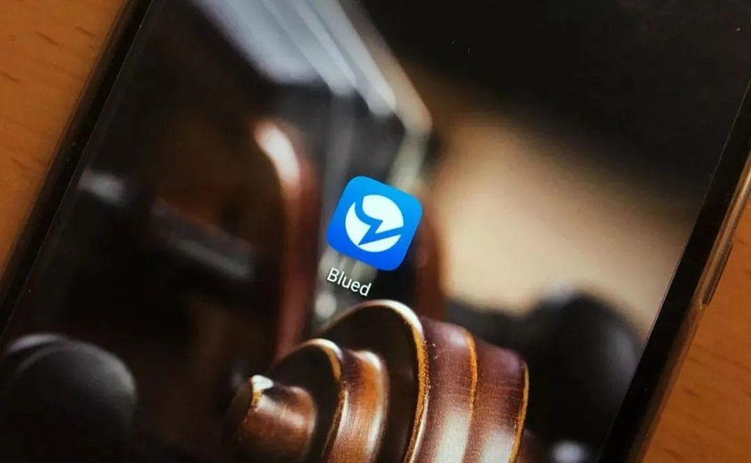 Blued账号注销后可以找回吗?